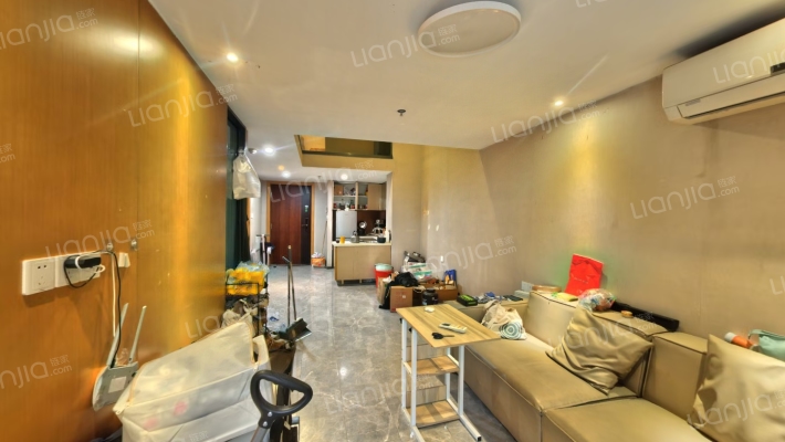 飞鸟客二手房实景图