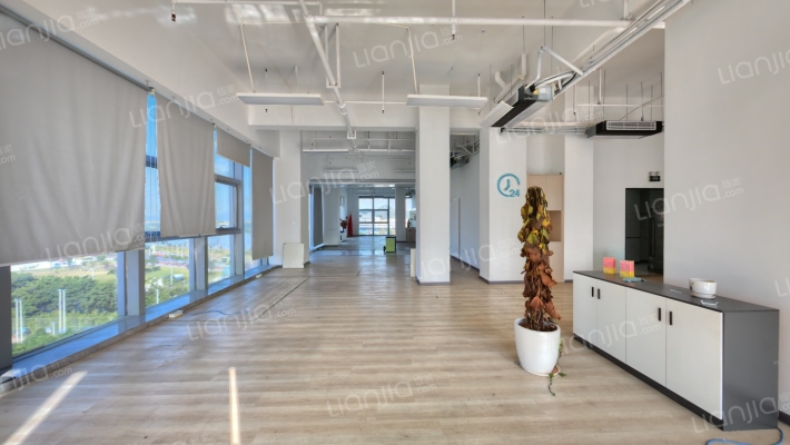 再生时代大厦二手房实景图