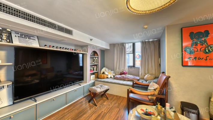 环翼城二手房实景图