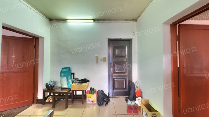 铁路新村二手房实景图