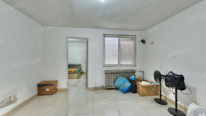 朝阳门南小街二手房实景图