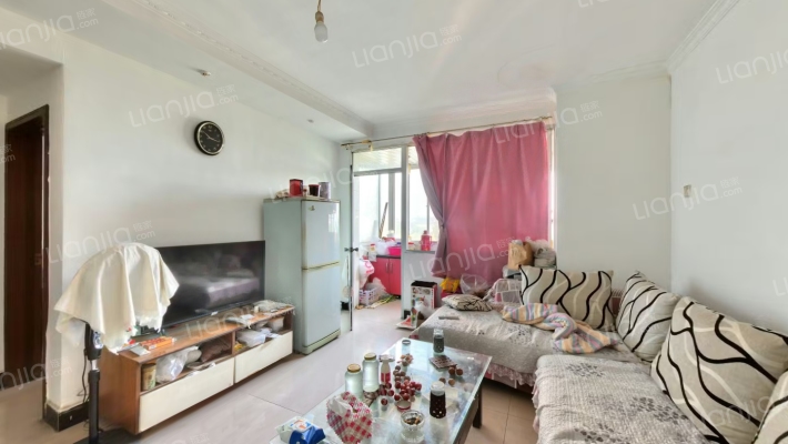 环城南路中段19号二手房实景图