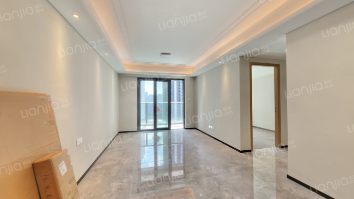 融湖盛景花园二手房实景图