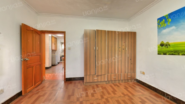 仁厚街37号二手房实景图