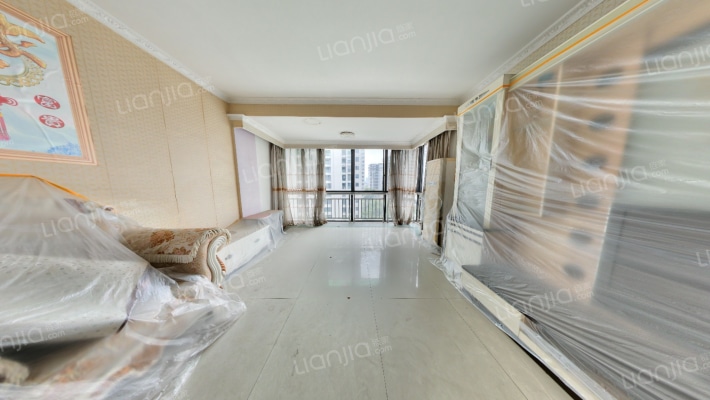 祥和嘉苑二手房实景图