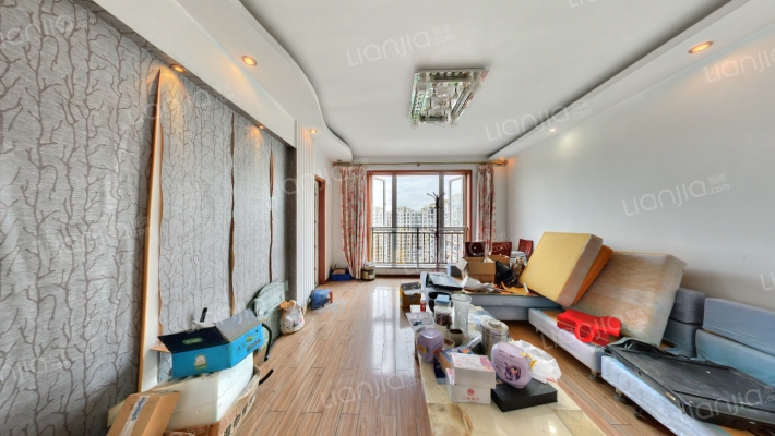 成飞民乐园二手房实景图