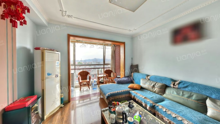 飞宇·水郡康庭二手房实景图