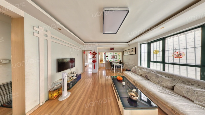 台东花园三期二手房实景图