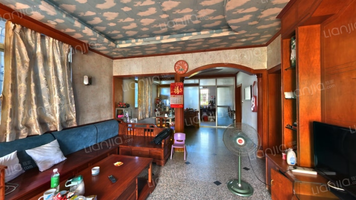 旧村坑二手房实景图