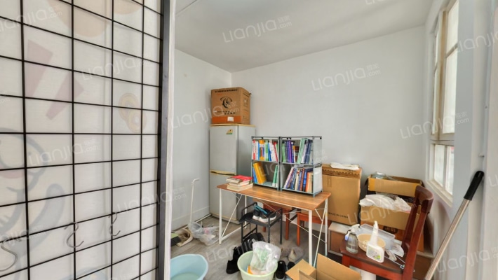 农业厅宿舍二手房实景图