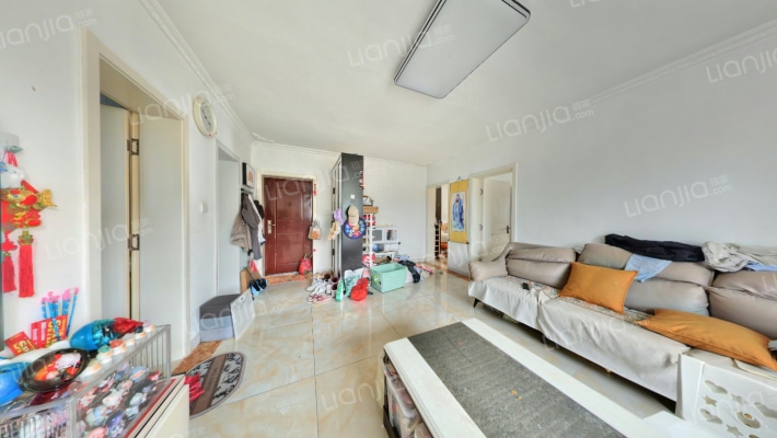 金沙路26甲二手房实景图