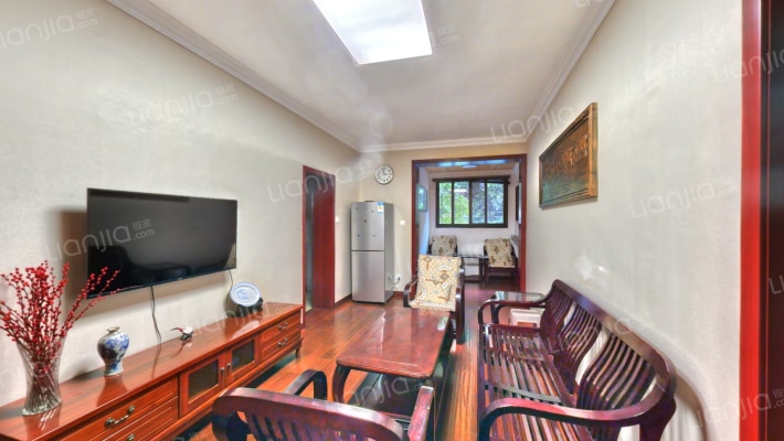 外化成五里墩中二巷1号二手房实景图