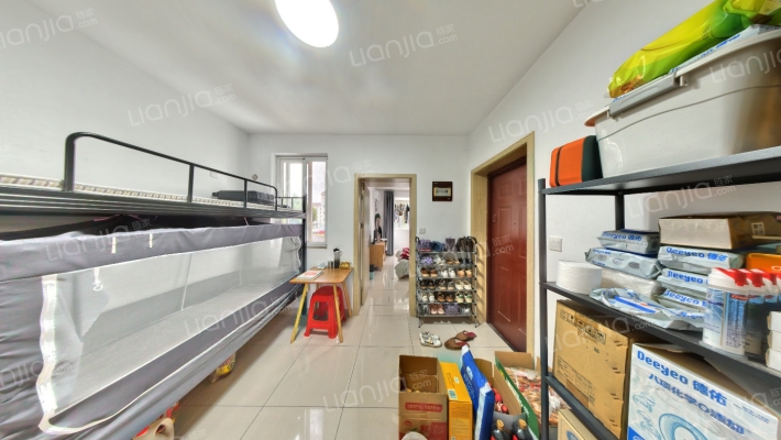 园东社区二手房实景图