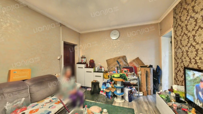 外化成五里墩东二巷10号二手房实景图