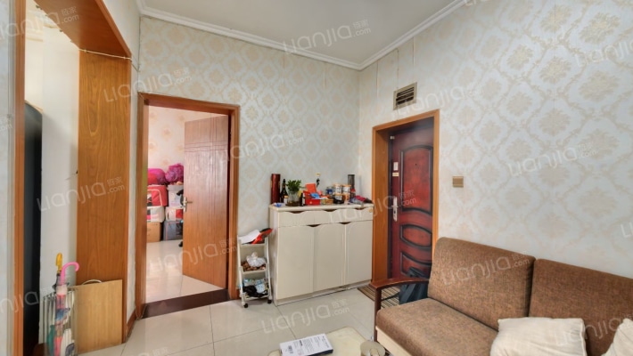 金鱼街60号二手房实景图