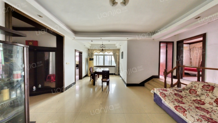 汉阳大街6号二手房实景图