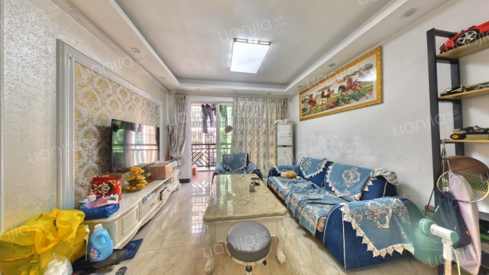 新日轩二手房实景图