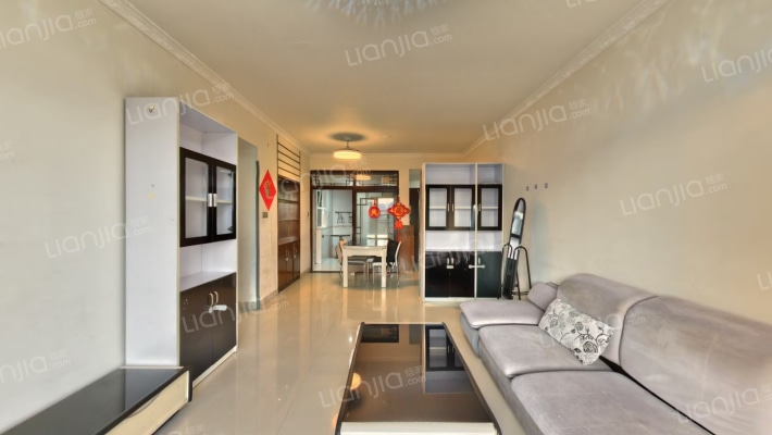 威凤山庄二手房实景图