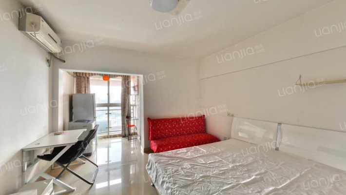 九龙天瑞广场二手房实景图