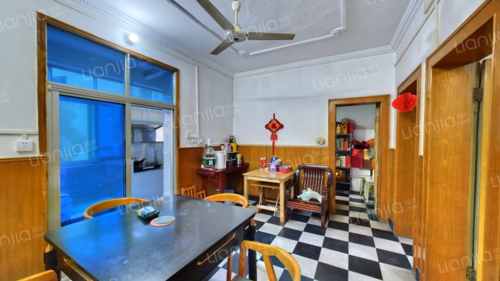 检东苑小区二手房实景图