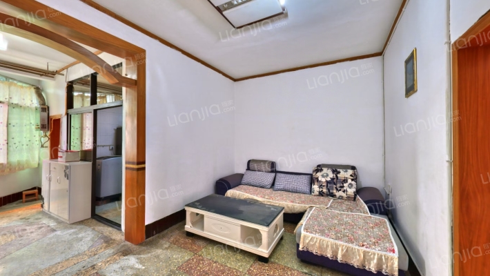 蜀州北路61号二手房实景图