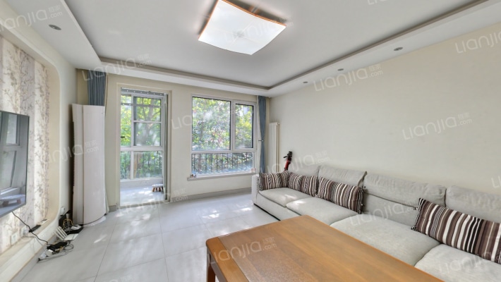 龙泽苑东区二手房实景图