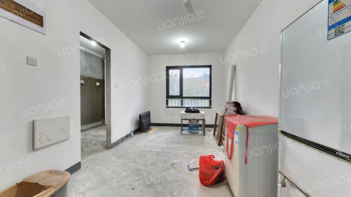 勾庄水景苑二手房实景图