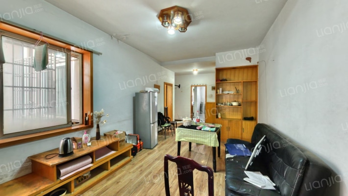 造纸印刷公司宿舍二手房实景图