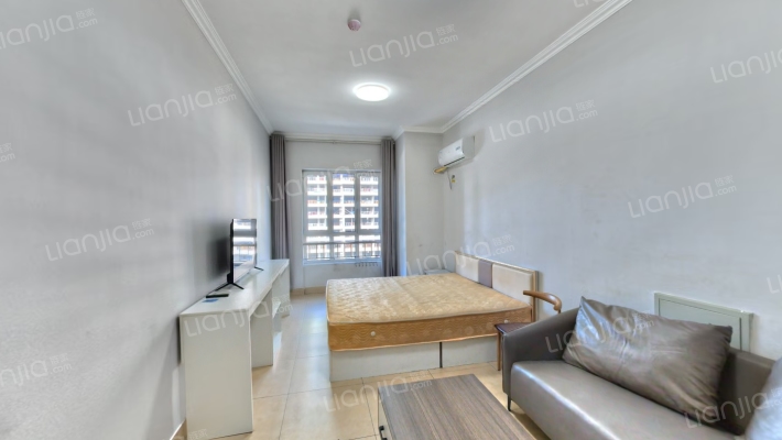 尚东企业公馆二手房实景图