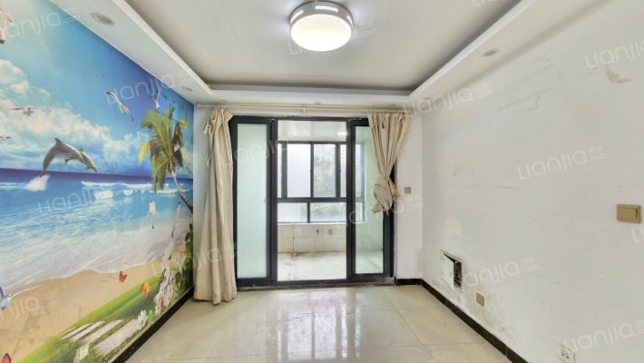 蟠龙馨苑二手房实景图