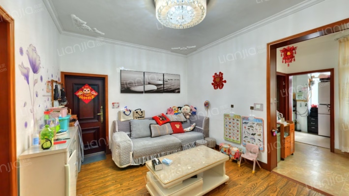 珈美苑二手房实景图