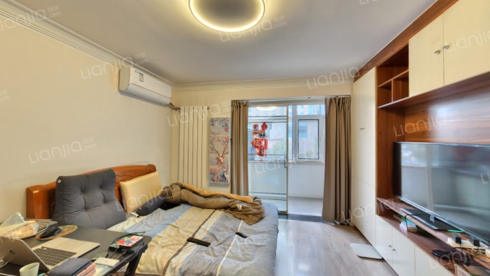 光华路二手房实景图