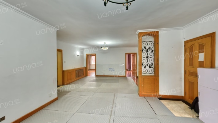 太平角花园二手房实景图