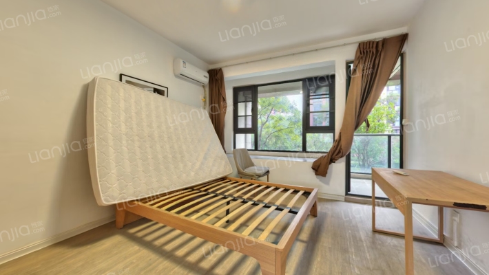 白洋港城二期二手房实景图