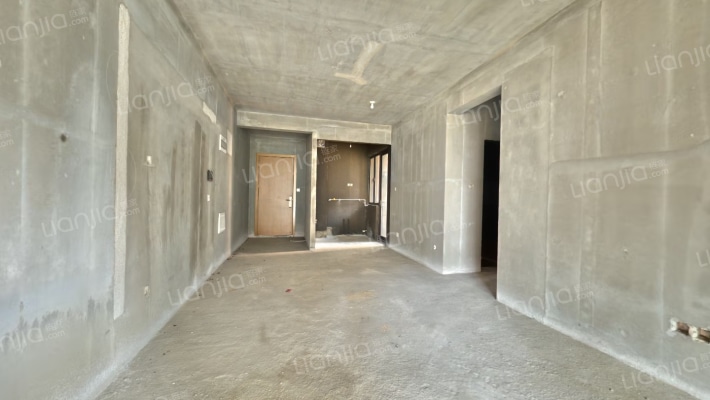 御景华府二手房实景图