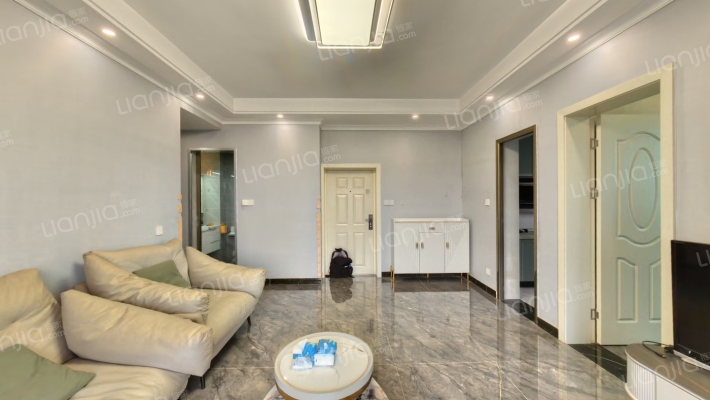 园丁园二手房实景图