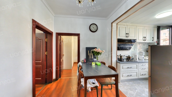 王庄路27号院二手房实景图