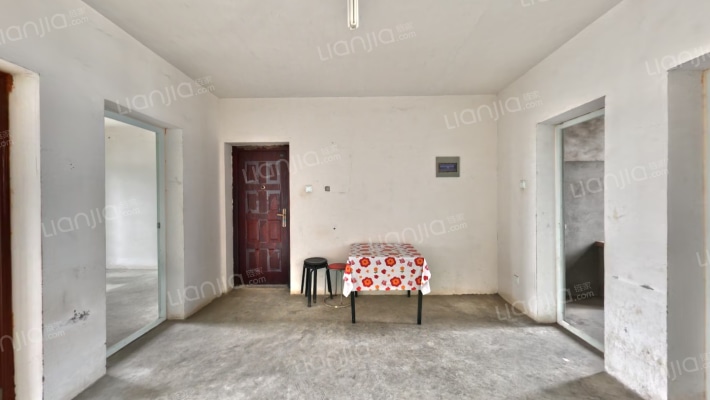 安居园二手房实景图