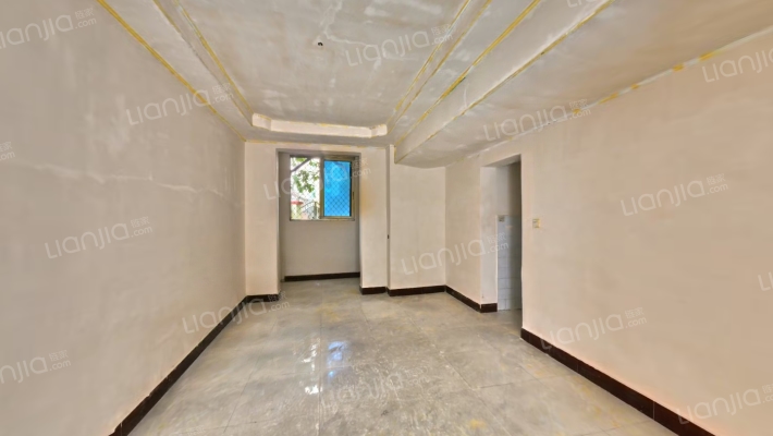 大有巷1号二手房实景图