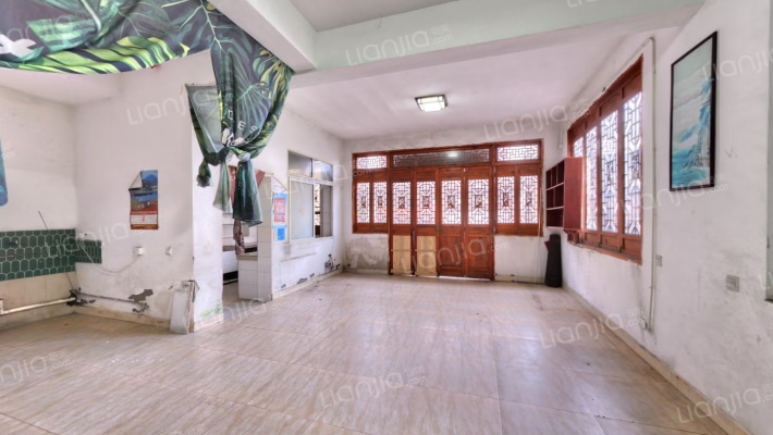 灵岩村二手房实景图