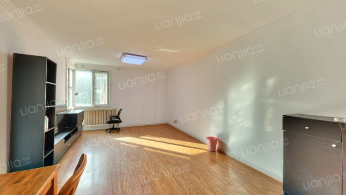 北店嘉园二手房实景图