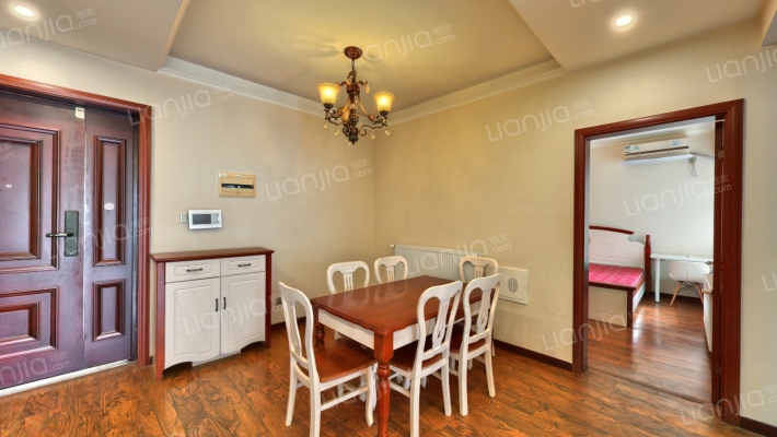 桐梓林壹号二手房实景图