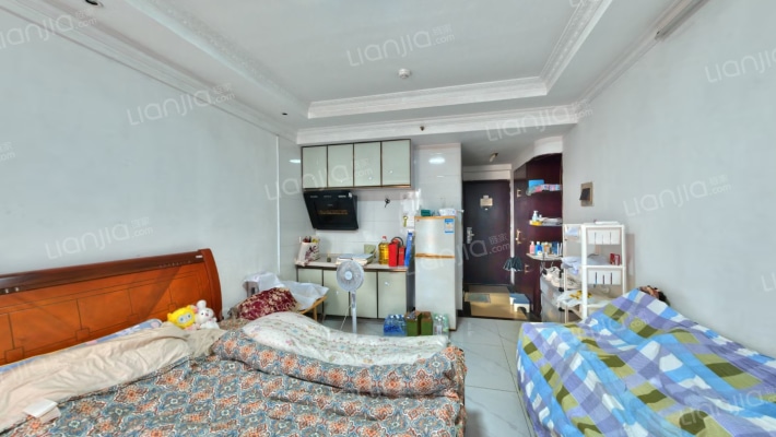 新天地二手房实景图