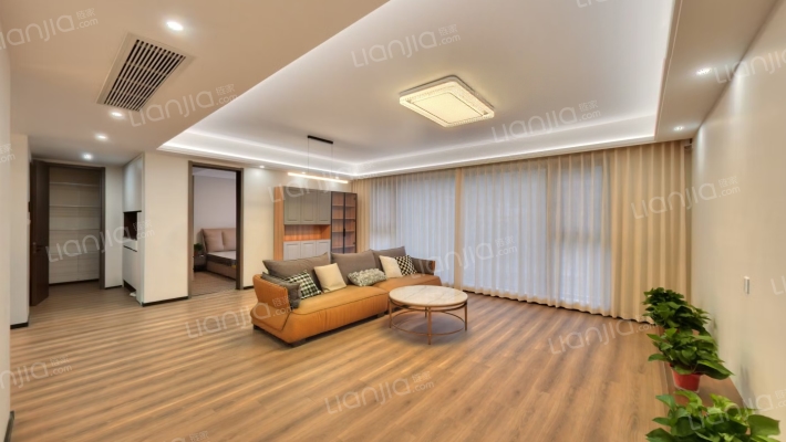 金地·水西印二手房实景图