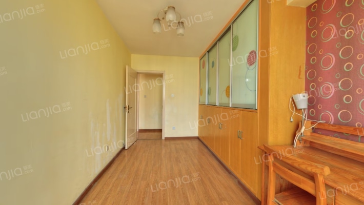 高地二手房实景图