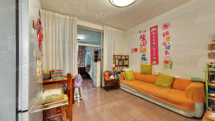 包家巷82号附1号二手房实景图