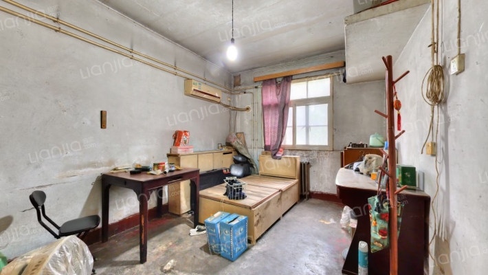 康复前街60号二手房实景图