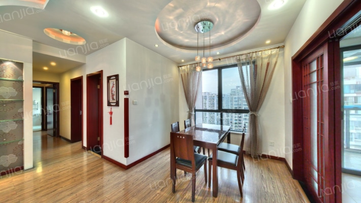 东苑C区二手房实景图