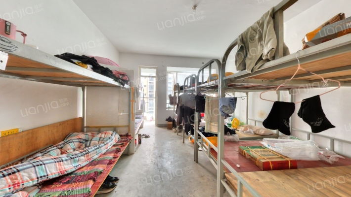 东城映象三期A区二手房实景图