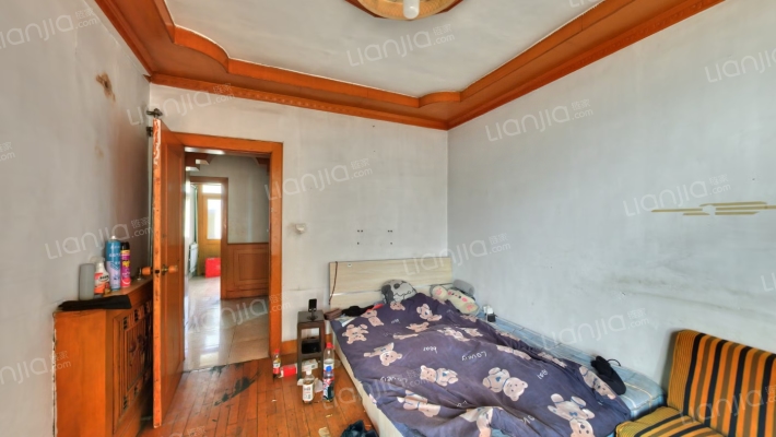 东山二路二手房实景图